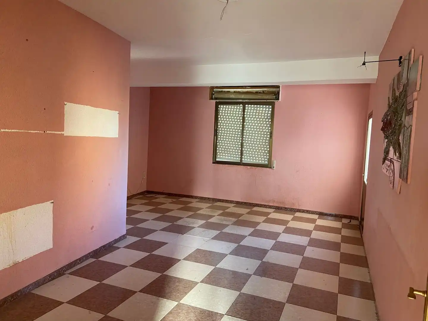 Bedroom of Detached homes for sale in Villarrubia de los Ojos  with Heating, Terrace and Storage room