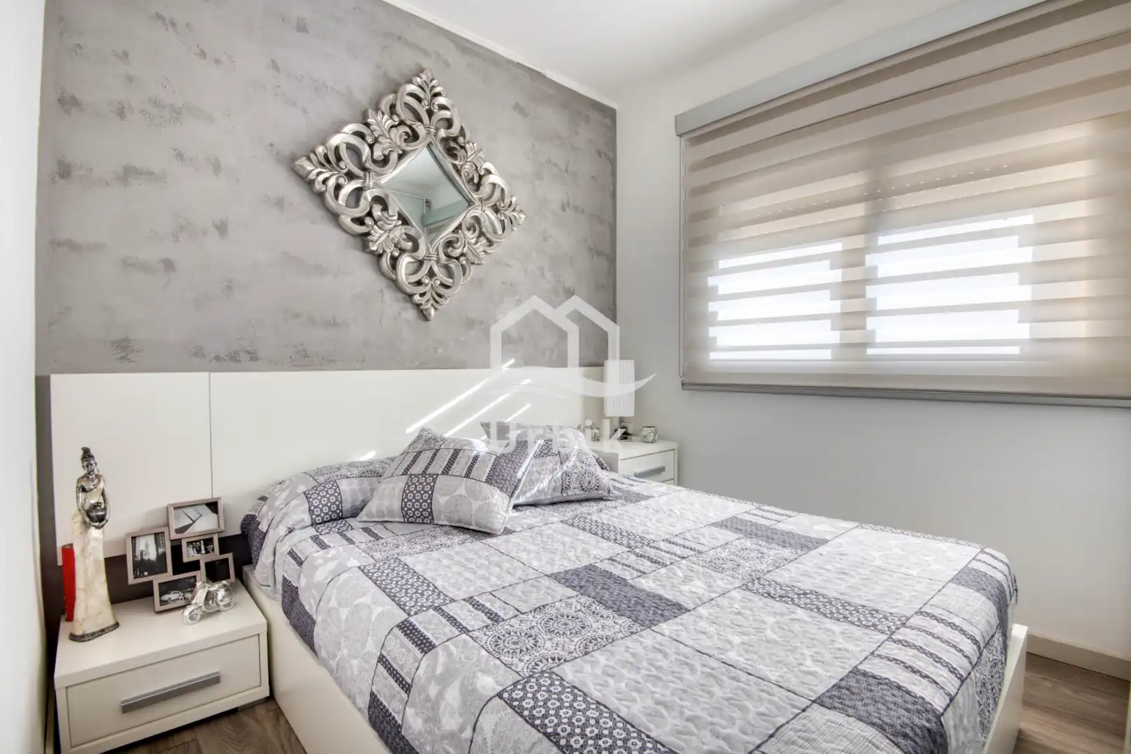 Apartament amb terrassa en venda a Avinguda Vall de Ribes 14, imagen 10