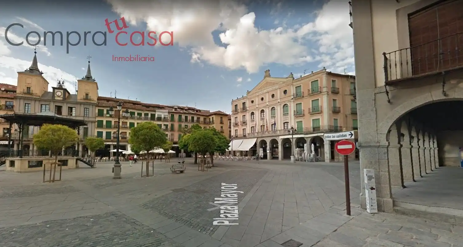 Immobles singulars en venda a Plaza Mayor - San Agustín, imagen 33
