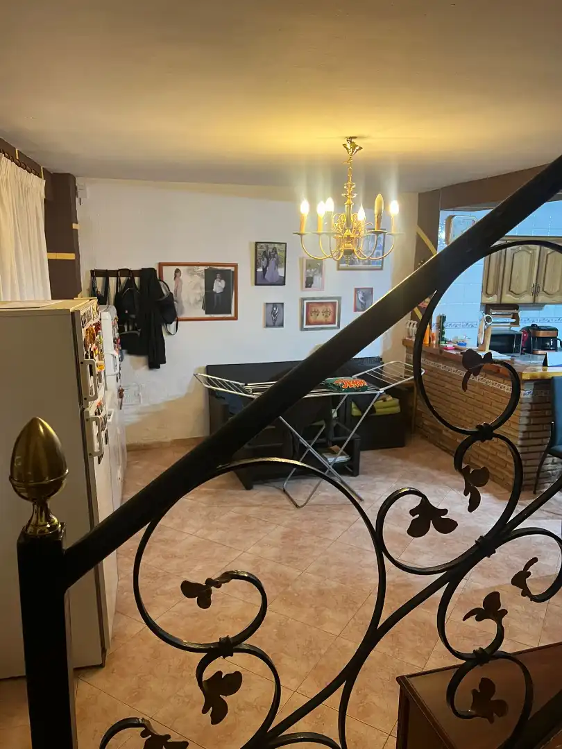 Casa adosada en venda en Jaén amb Aire condicionat, Calefacció i Terrassa