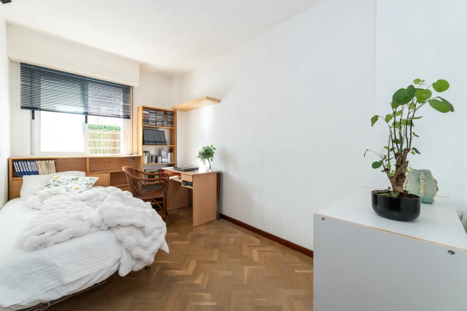Piso con ascensor en venta en Avenida de Viñuelas, imagen 7