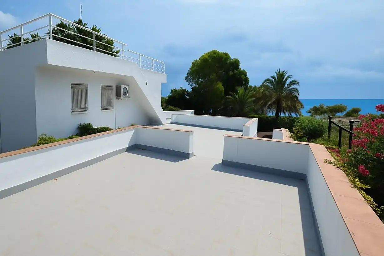 Haus mit Pool zum Verkauf in Calafat, imagen 32