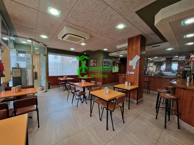 Local comercial en venda a La Carolina, imagen 10