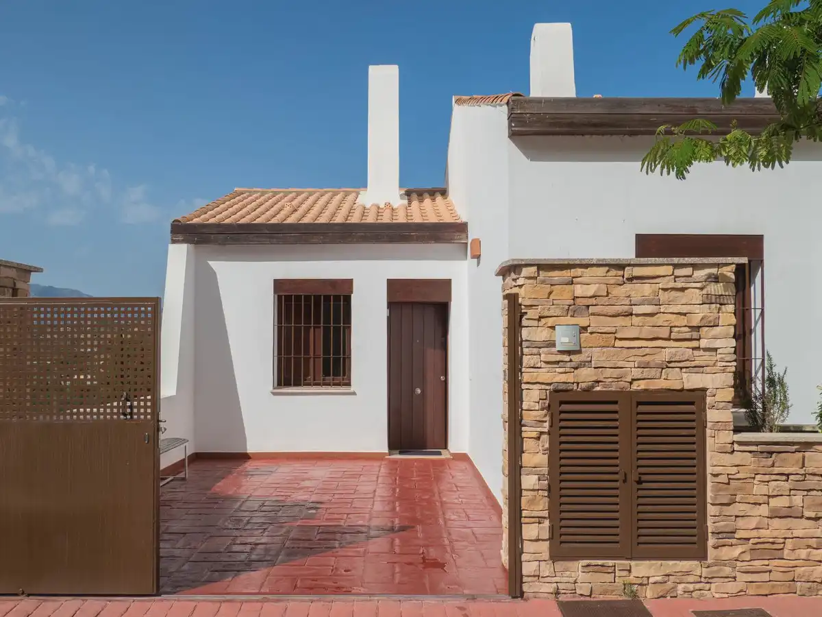 Maison avec jardin à vendre à La Cala Mijas, imagen 12