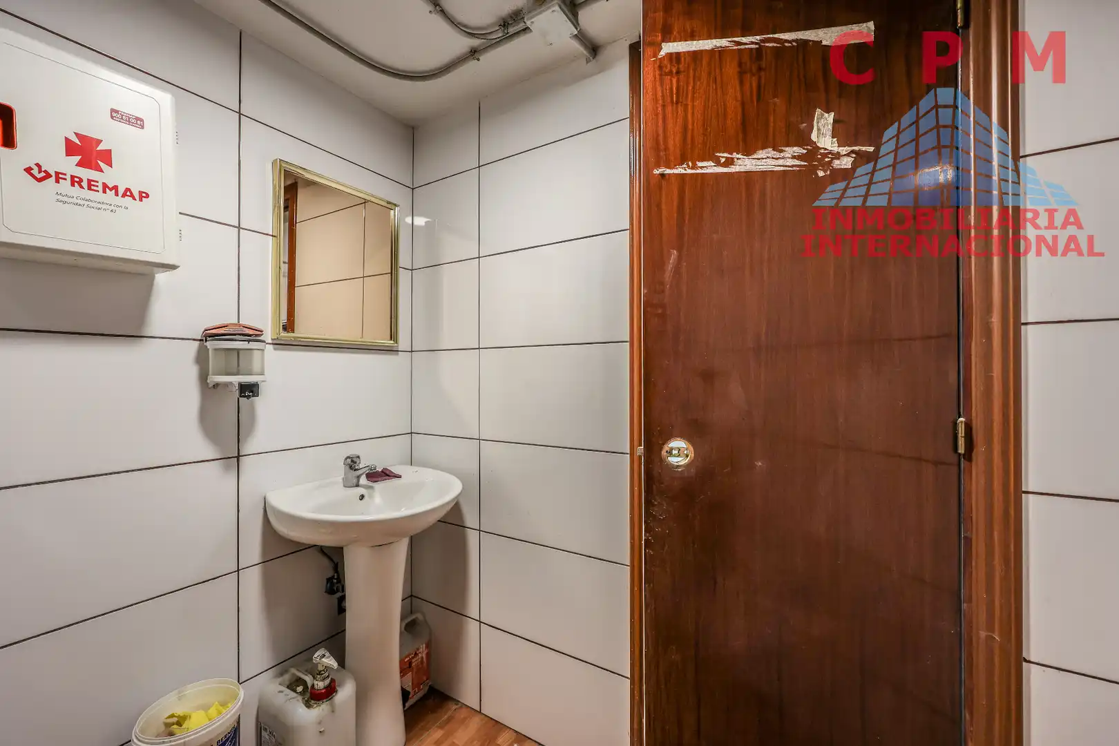 Nave industrial en venta en Velilla de San Antonio, imagen 19