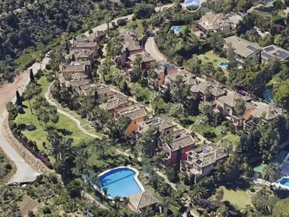 Haus mit Pool zur Miete in Milla de Oro, imagen 29