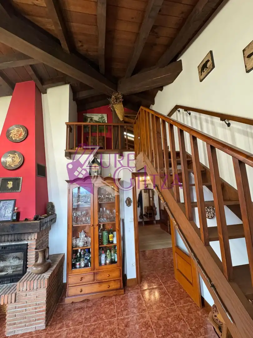 Casa o chalet en venta en Mutriku, Gipuzkoa