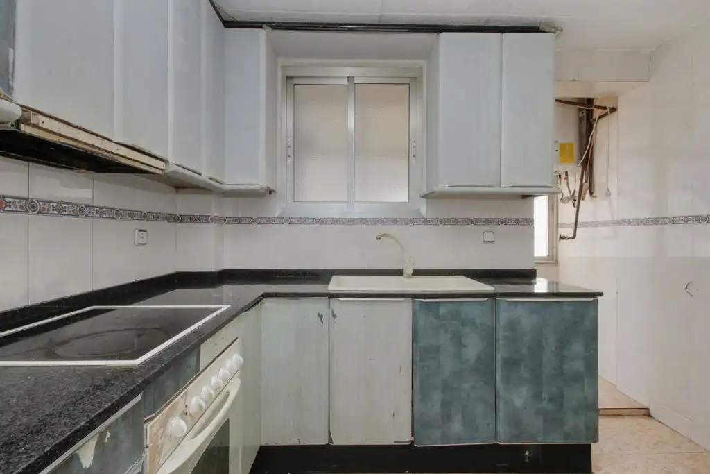 Piso en venta en C/ Primero de Mayo, Pomar