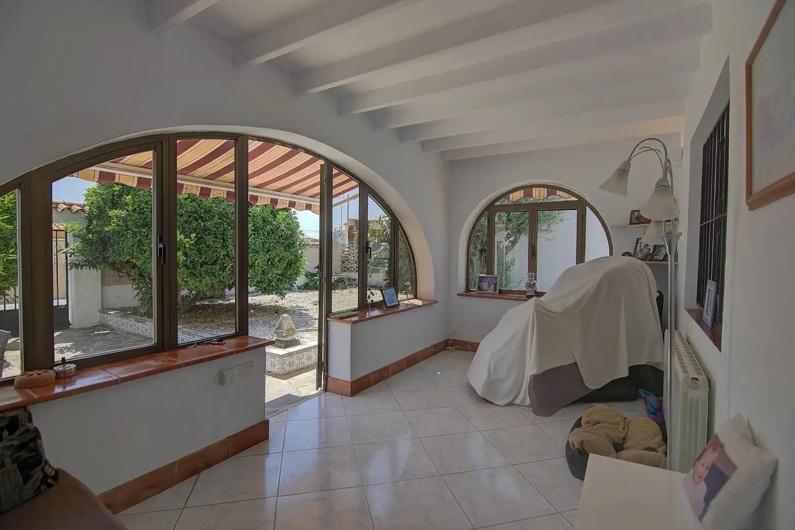 Villa con piscina in vendita a Benicolada - Las Adelfas, imagen 5