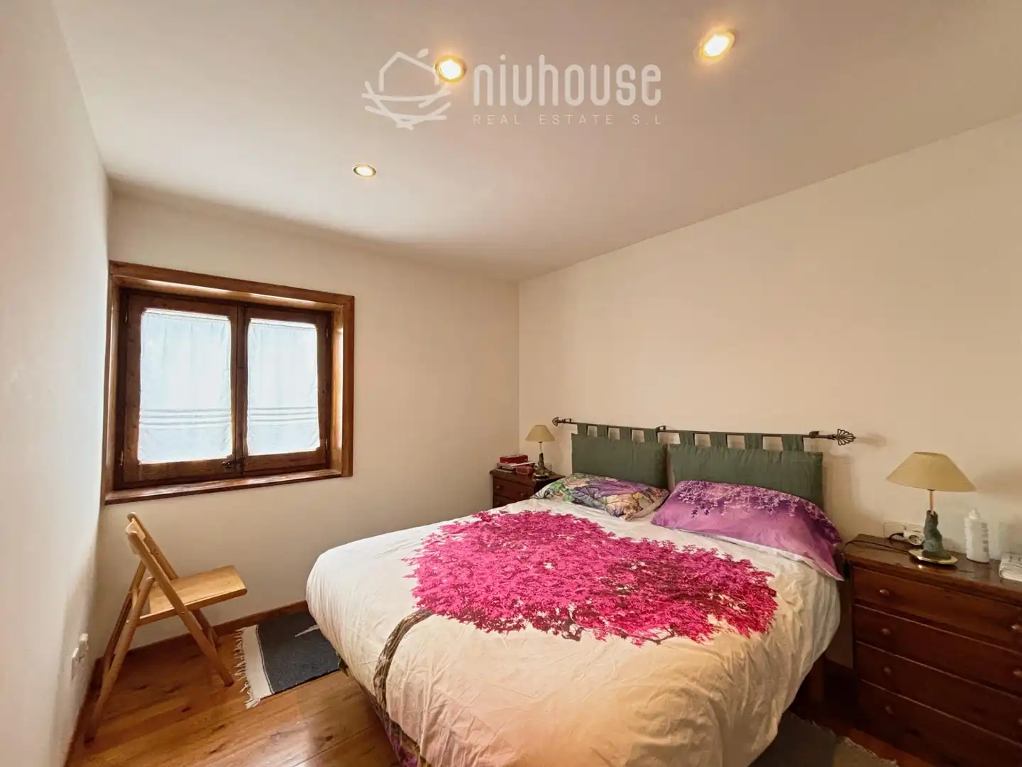 Bedroom of Duplexes for sale in Bolvir
