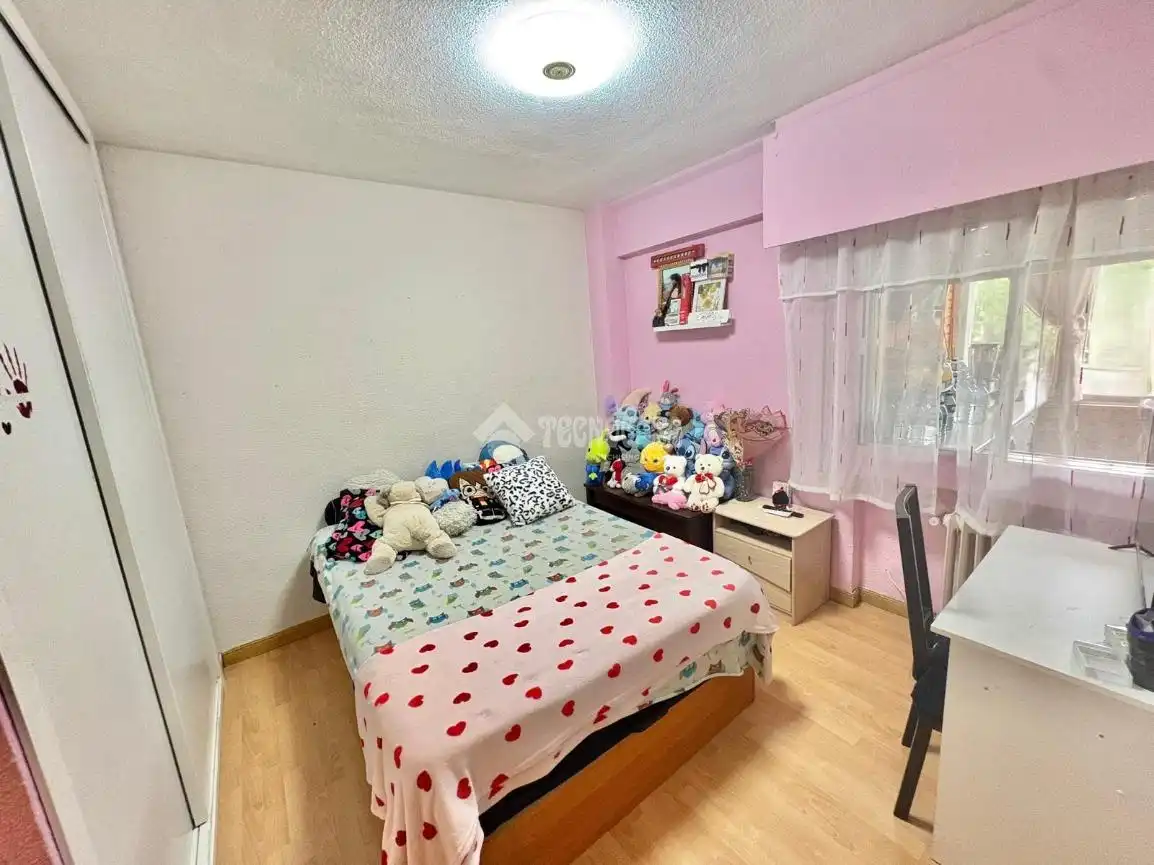 Schlafzimmer von Wohnung zum Verkauf in Virgen del Rosario