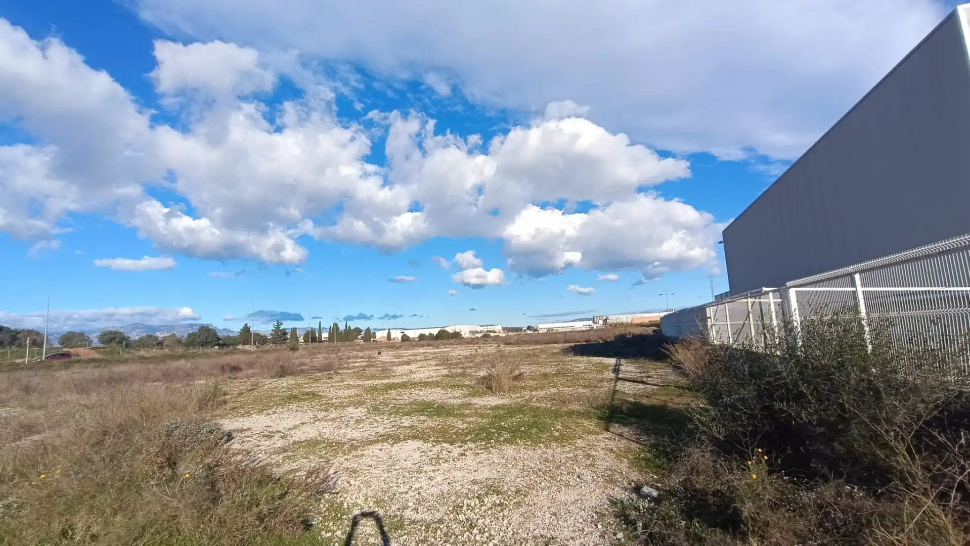 Terrenos y solares en venta en Danuvi 17, imagen 9