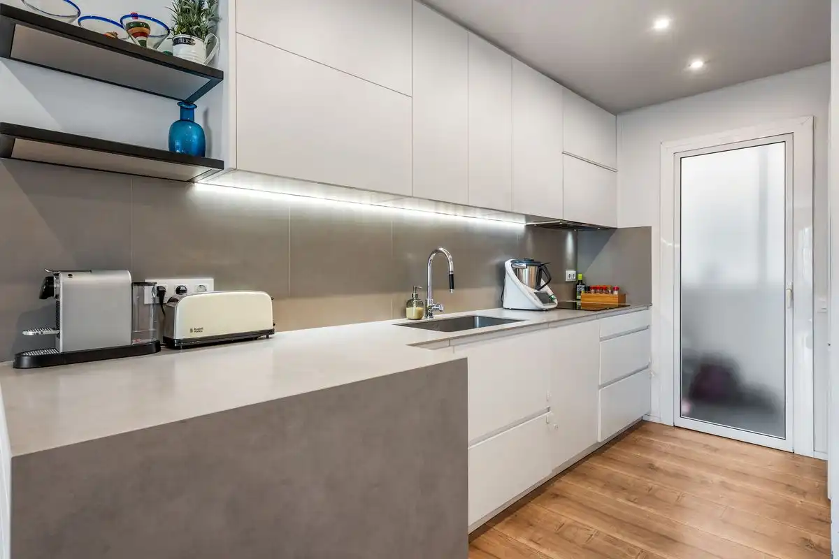 Wohnung mit Aufzug zum Verkauf in Carrer de Villarroel, imagen 11