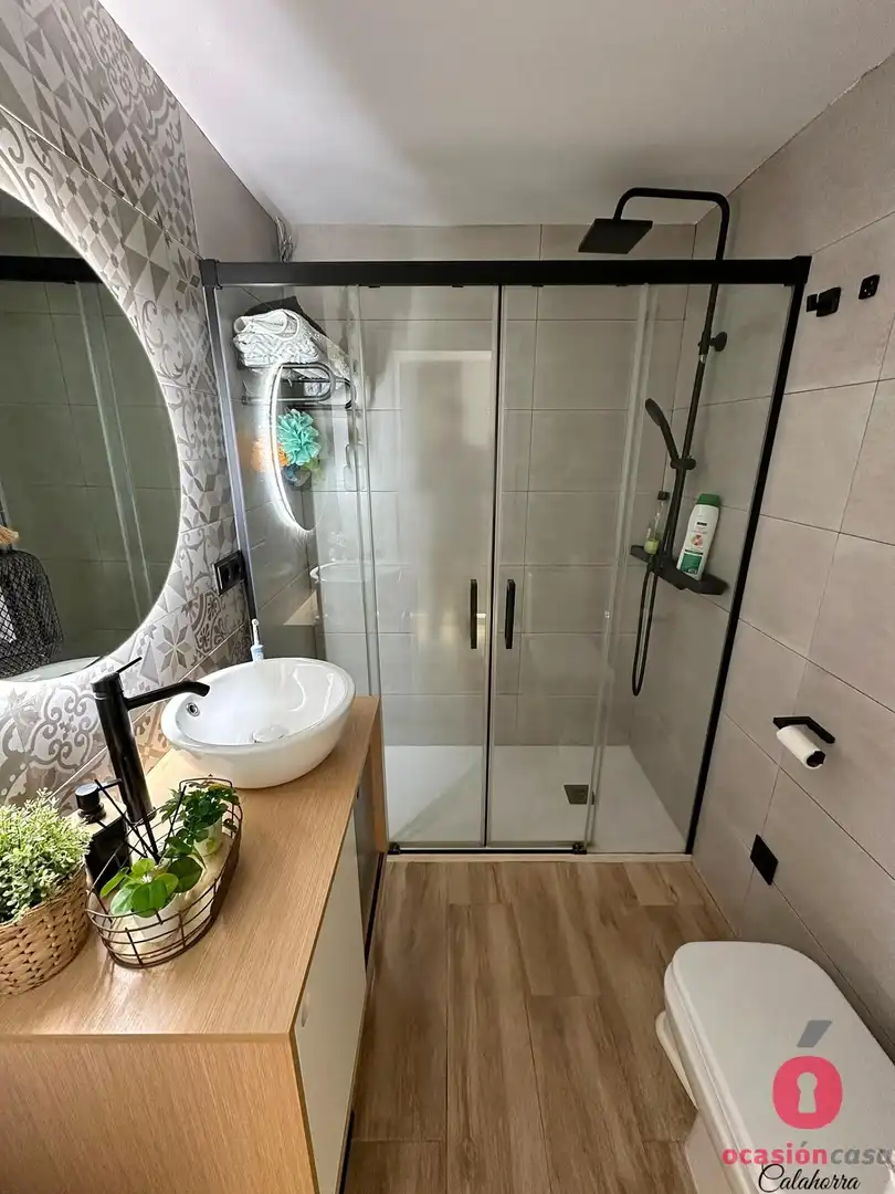 Baño de Casa o chalet en venta en Córdoba con Aire acondicionado, Calefacción y Terraza