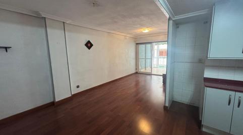 Foto 4 de Apartament en venda a El Acequión, Torrevieja
