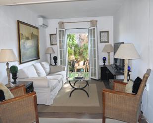 Single-family semi-detached for sale in Marbella - Calle Calle del Pavo Real, Marbesa