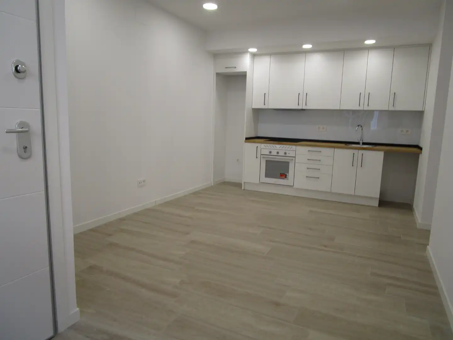 Cocina de Piso en venta en Villanueva del Pardillo con Aire acondicionado, Calefacción y Horno