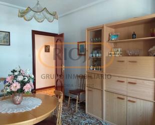 Dining room of Flat for sale in Vitoria - Gasteiz  with Heating, Terrace and Storage room