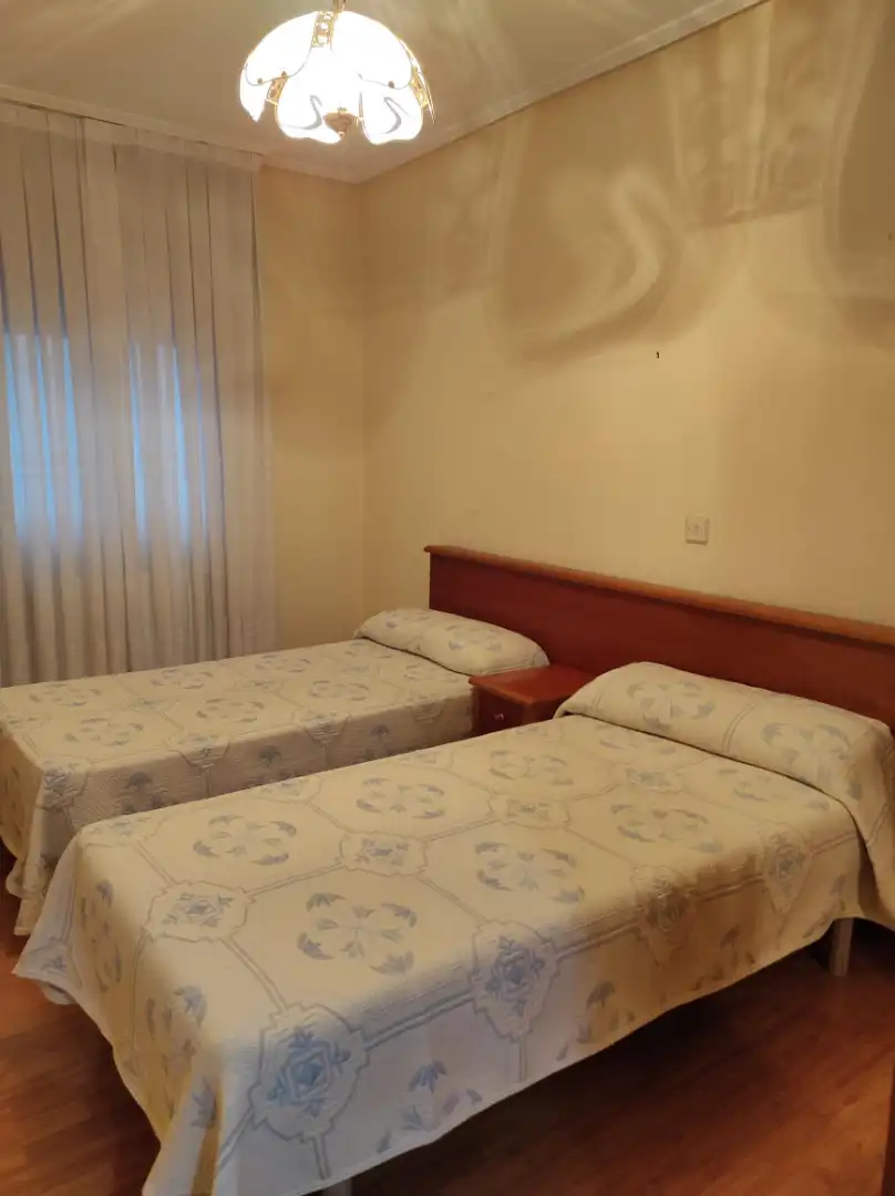Appartamento con terrazza in vendita a Los Baños Kalea 33BIS, imagen 8