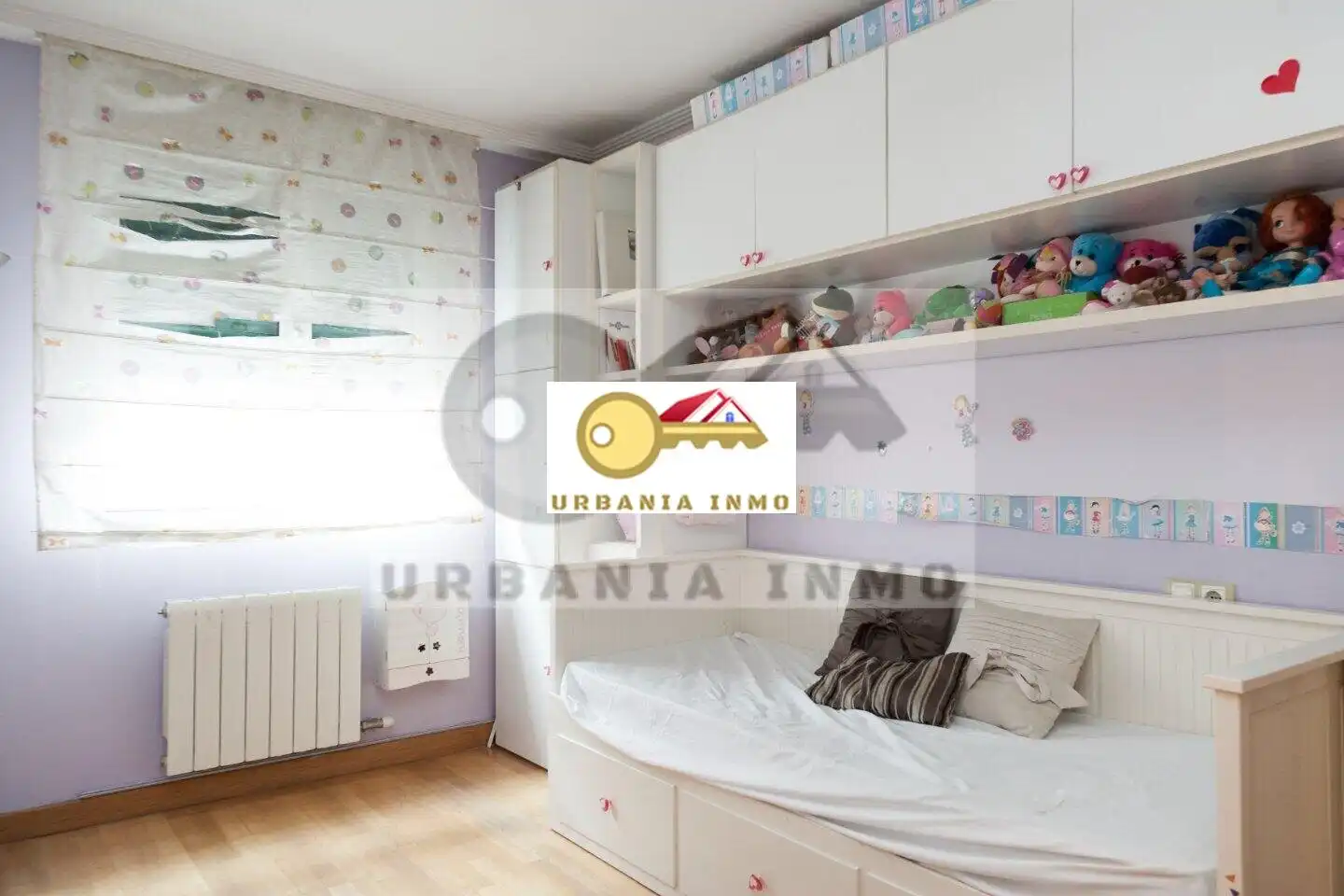 Habitación de Ático en venta en Salamanca