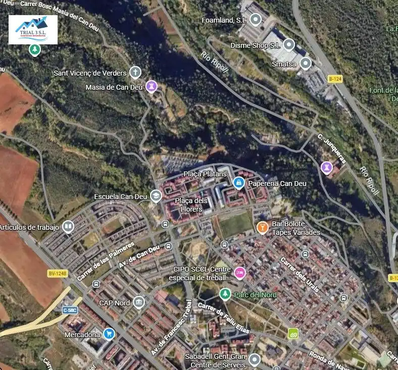 Appartamento in vendita a Calle ROMANI DEL, imagen 2
