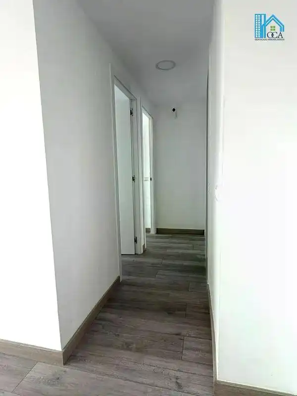 Wohnung mit Pool zum Verkauf in Calle Desarrollo, imagen 4