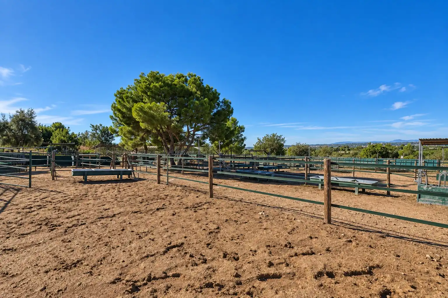 Terreny residencial en venda a Corralet - Bonanza - Tres Rutas, imagen 11