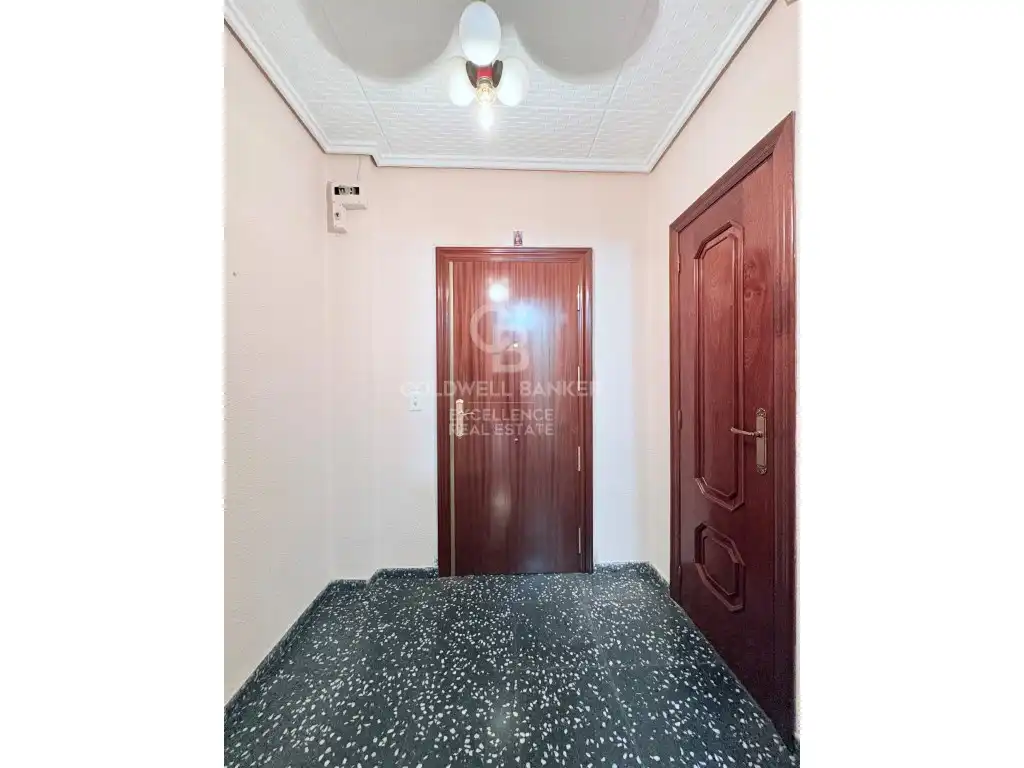 Attic for sale in Carrer de la Font Roja, Barrio de Patraix