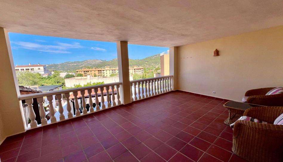 Photo 1 of House or chalet to rent in Andratx pueblo, Illes Balears