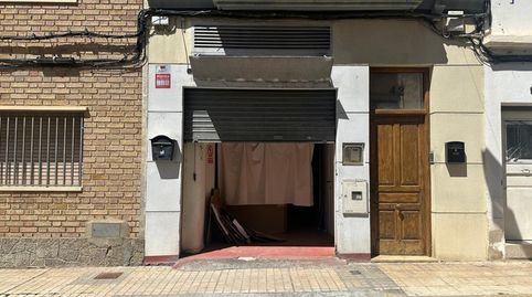 Photo 4 of Commercial properties for rent in Avenida Candevania, 20, Zuera, Zaragoza