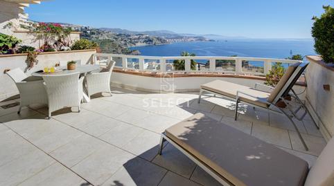 Photo 3 of Apartment for sale in Urbanizacion Residencial las Lomas, Punta La Mona, Almuñécar