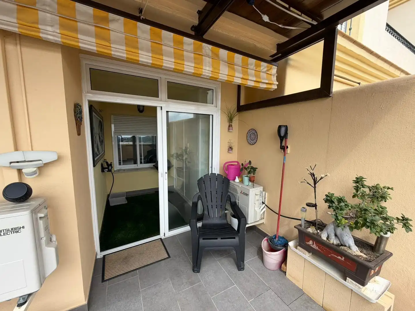 Dúplex amb piscina en venda a Elviria - Cabopino, imagen 5