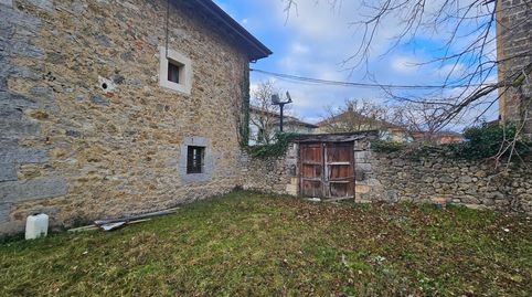 CASA DE PIEDRA CON JARDÍN EN EL CASCO HISTÓRICO DE VILLASANA, imatge 5
