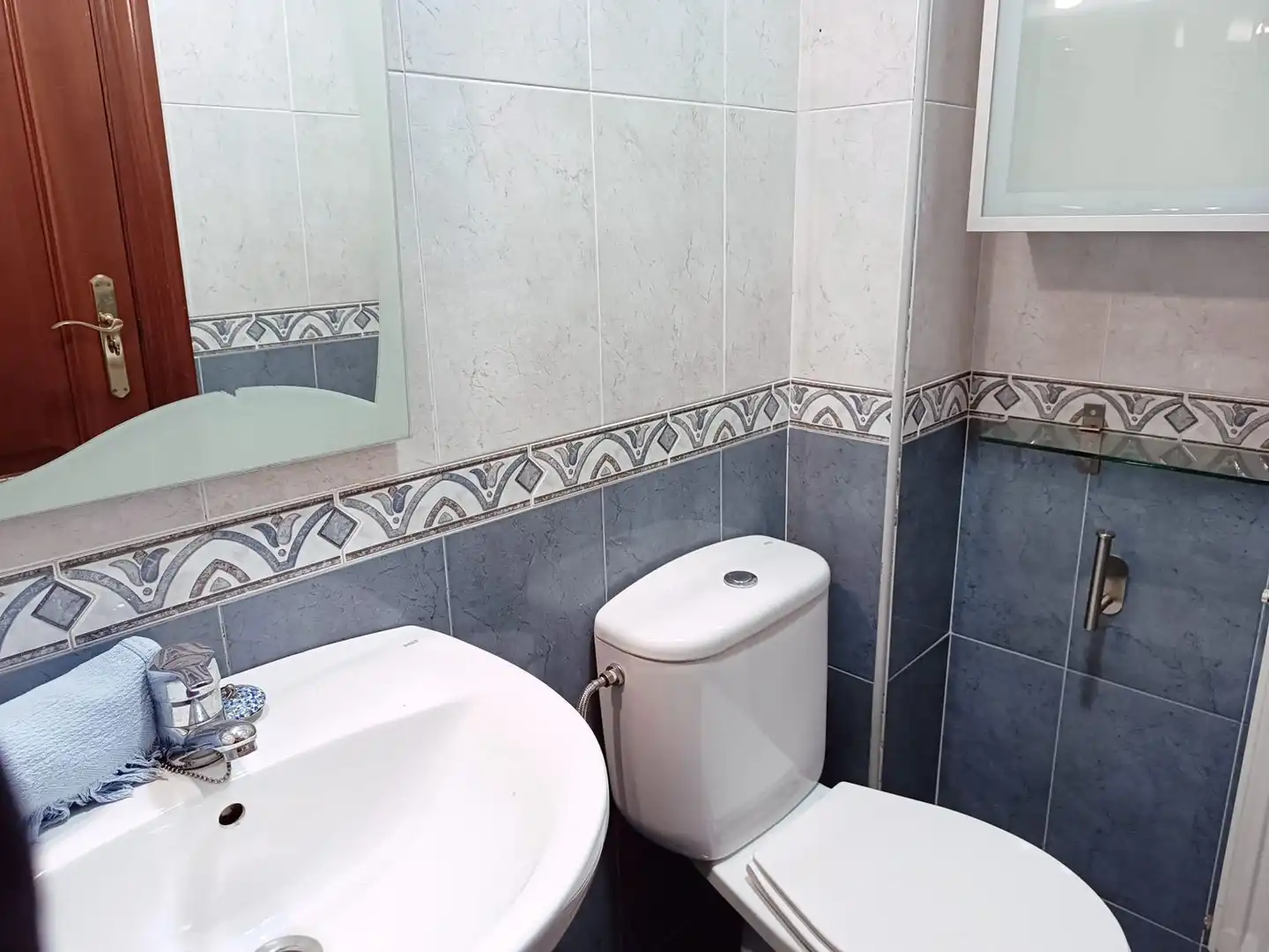 Flat for sale in N/A, Nava