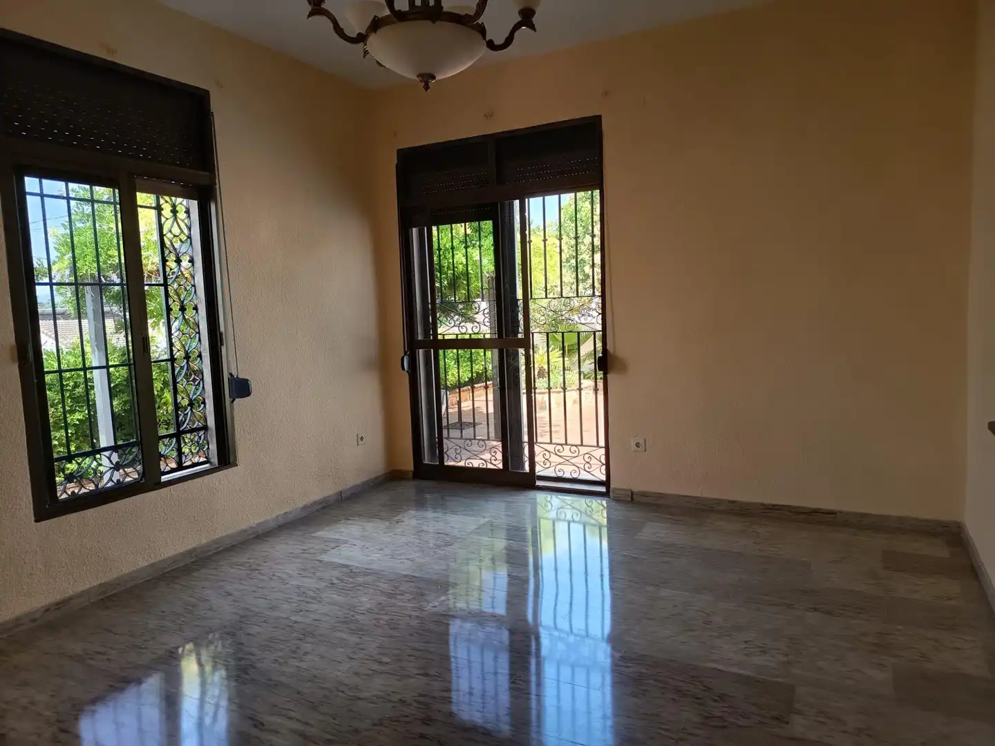 Chalet con piscina en venta en Norte-Sierra, imagen 15