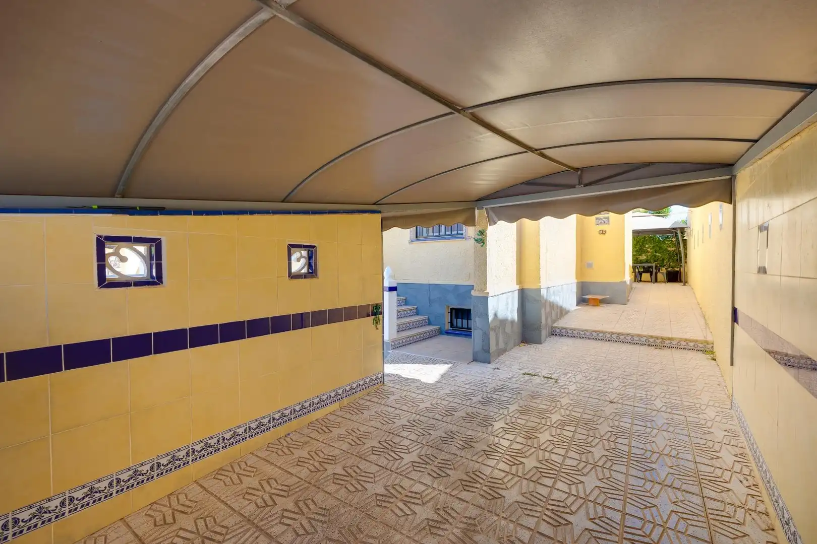 Casa o chalet en venta en San Fulgencio con Aire acondicionado, Calefacción y Jardín privado
