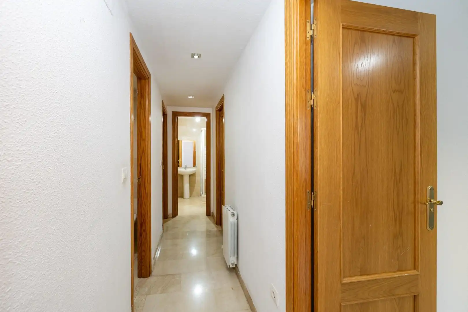Piso en venta en Calle Aconcagua, 48, Camino de los Neveros - Serrallo