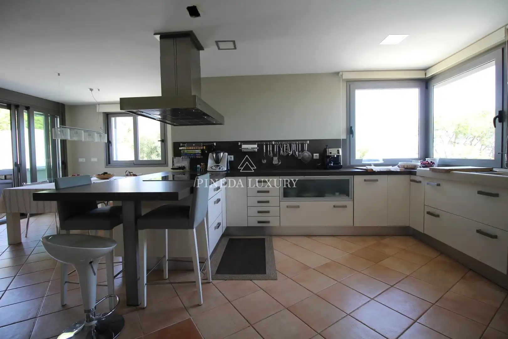 Villa con piscina in vendita a Sagunto ciudad, imagen 15