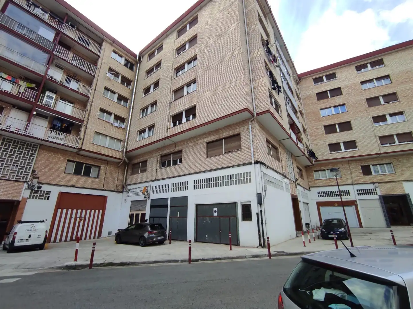 Locale commerciale in vendita a Zerukoa Calle 2 Kalea, imagen 10