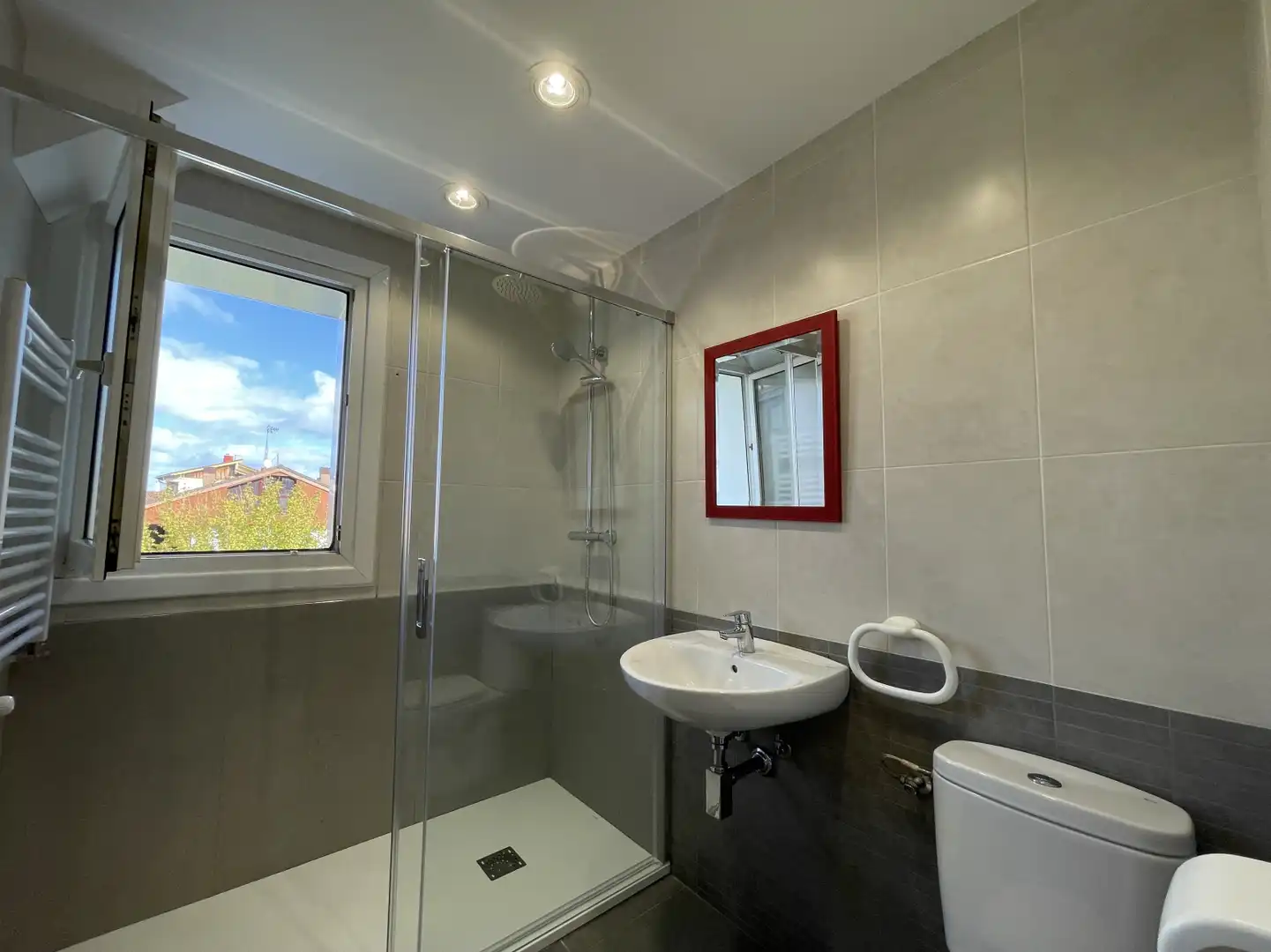 Wohnung mit Balkon zur Miete in Zarautz - Zinkunegi, imagen 18