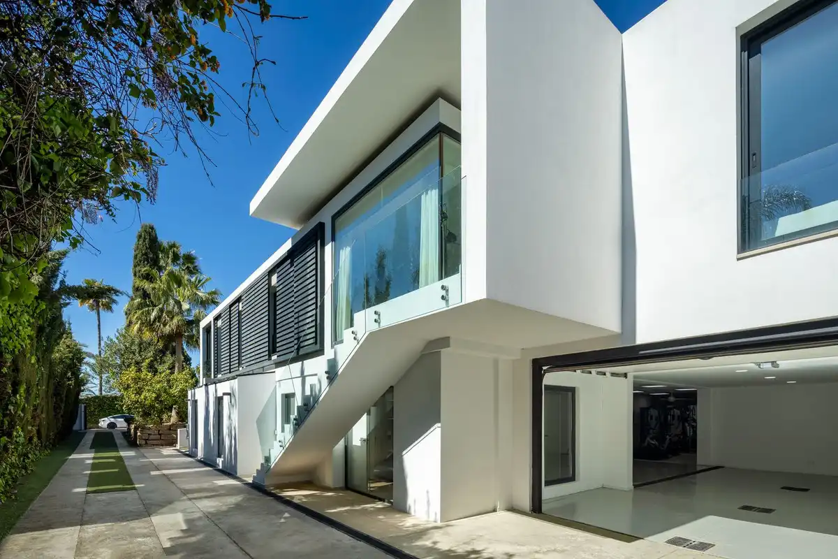 Reihenhaus zum Verkauf in Nueva Andalucía, imagen 20