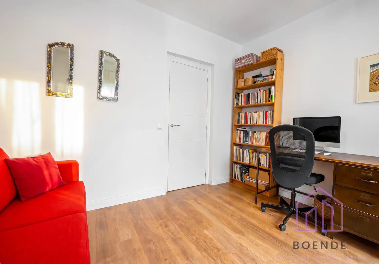 Ático en venta en Madrid con Aire acondicionado, Calefacción y Parquet