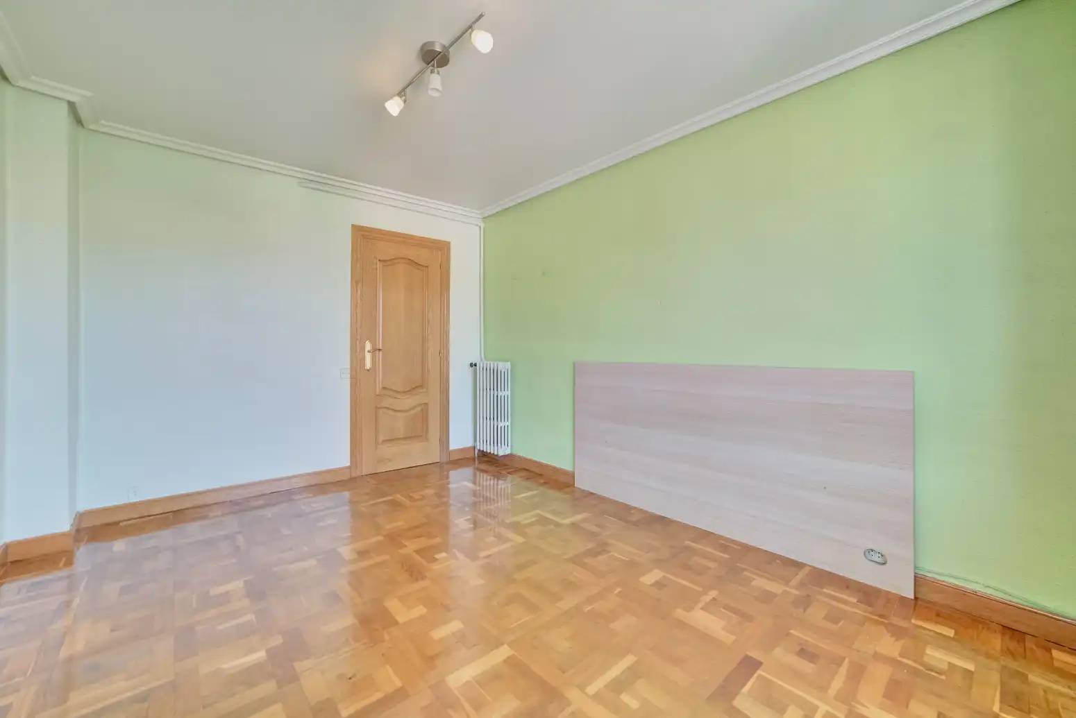 Pis en venda a Calle Mayor 66 4ºIzda 66. Burlada-Burlata, Burlada / Burlata
