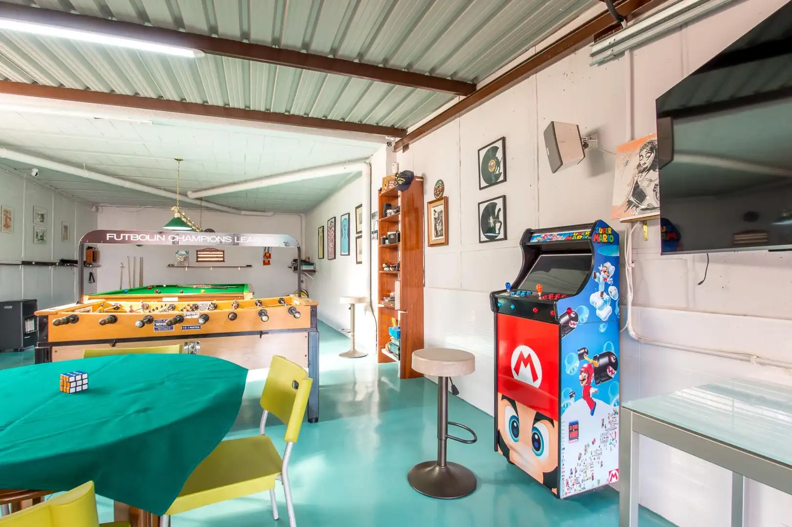 Villa avec terrasse à vendre à Calle MUFLON, imagen 57