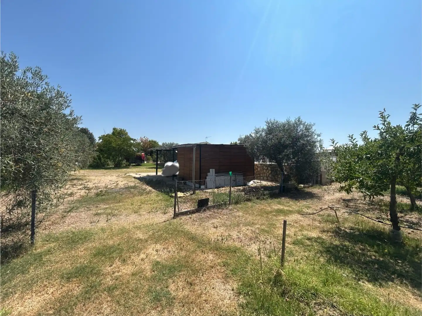 Land for sale in Oeste