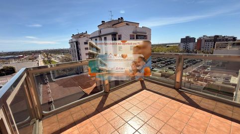 Foto 2 de Dúplex en venda a Pasaje Blasco Ibañez, Zona Avenida del Mar, Castellón de la Plana / Castelló de la Plana