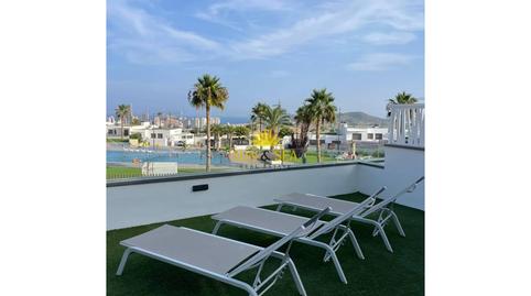 Foto 4 de Apartament de lloguer a Balcón de Finestrat - Terra Marina, Alicante