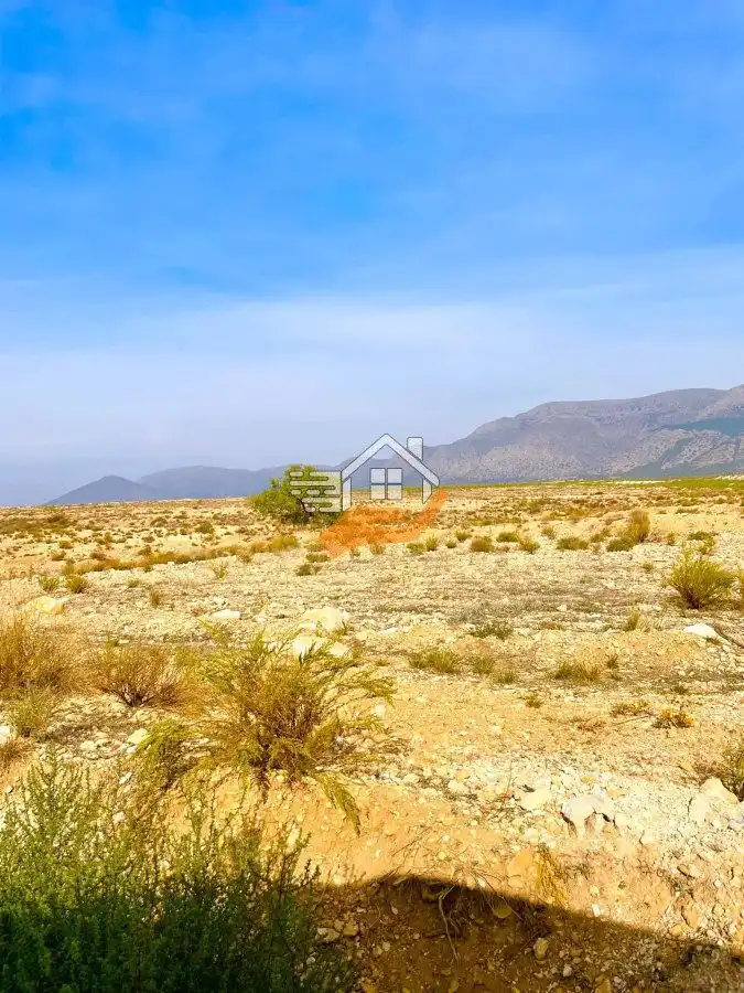 Residential land for sale in Vélez-Rubio, imagen 6
