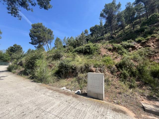 Terreno residencial en Venta en de las Torres de Fals, 3 en Fonollosa
