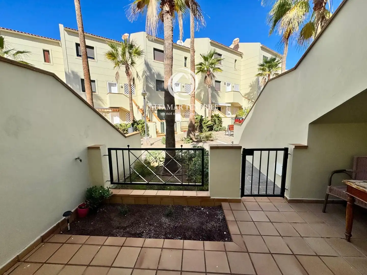Mini appartamento con piscina in vendita a Calle Roque de los Muchachos, imagen 7